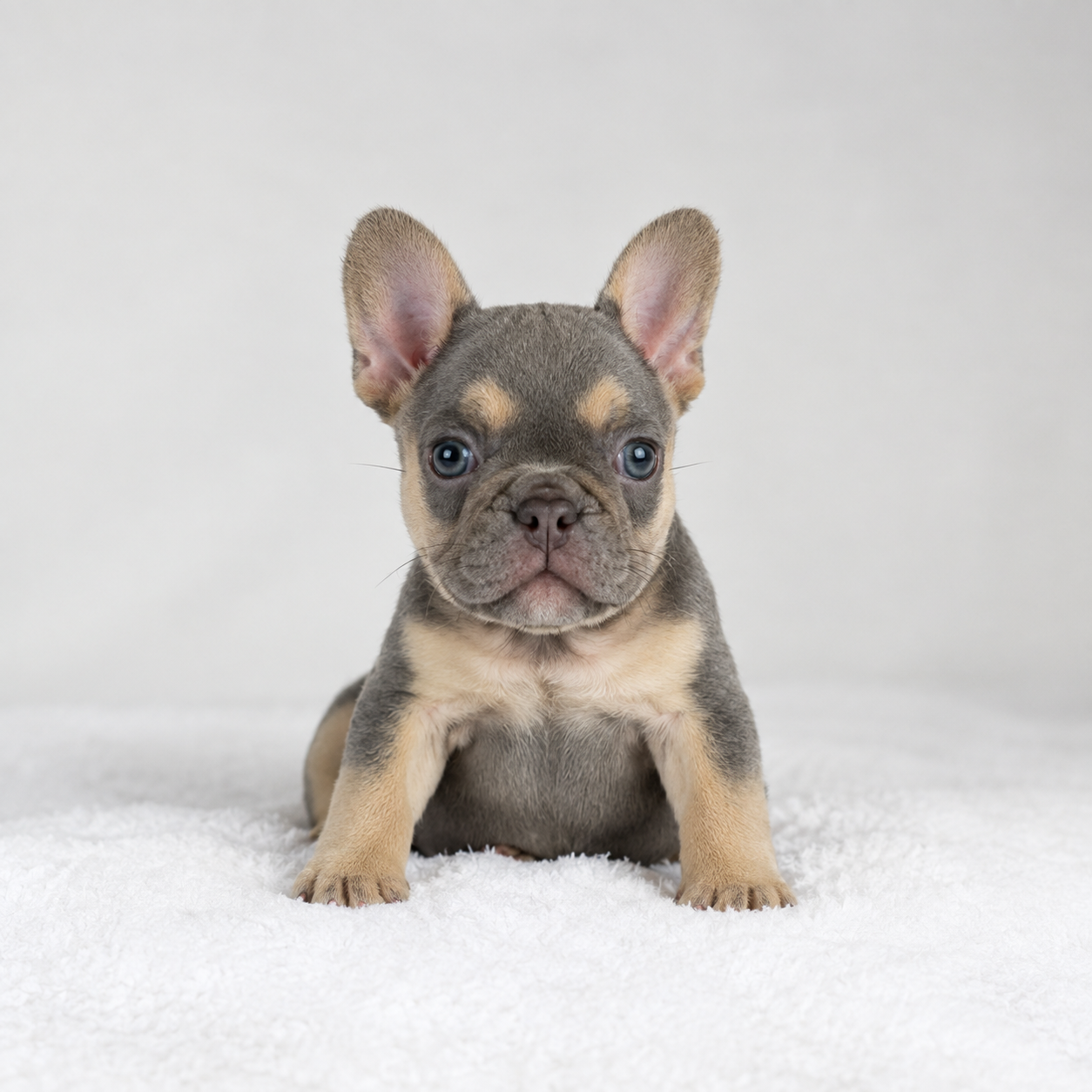 Ella - French Bulldog Puppy Female