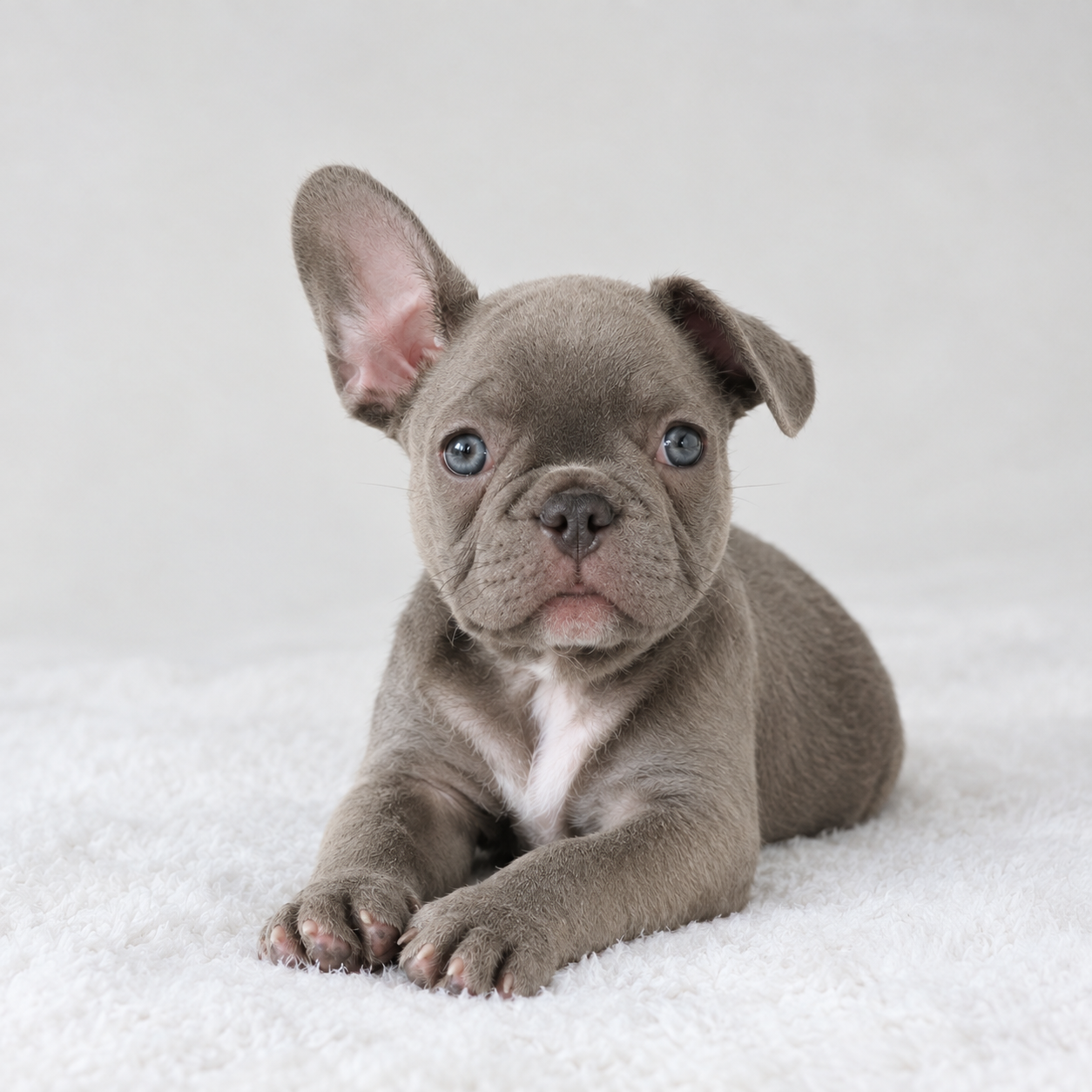 Moose - French Bulldog Puppy Male