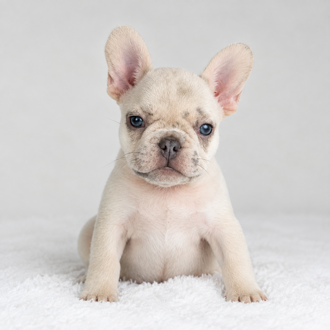 Penny - French Bulldog Puppy Male